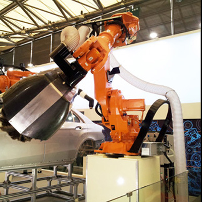 automation technology & robotics